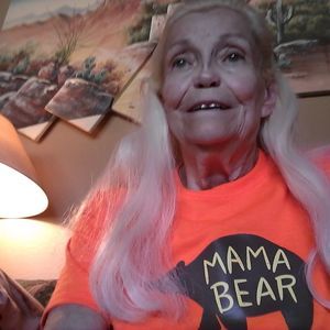 Meet your Posher, Mary wanda